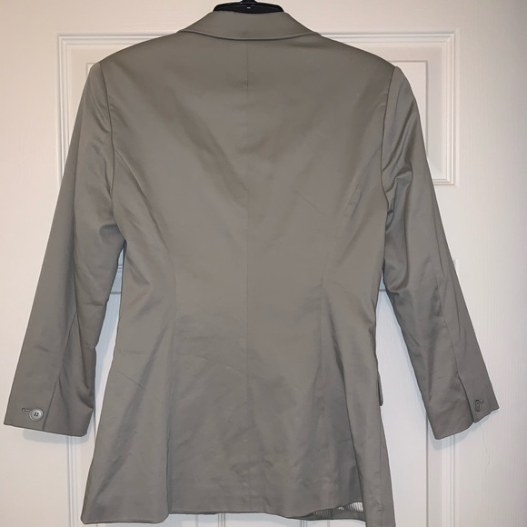 Smart Set Blazer - Picture 3 of 3